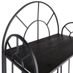 4-Tier Archer Bakers Rack 11 4-Tier Archer Bakers Rack -Furniture Series Sale 4 tier archer bakers rack 3