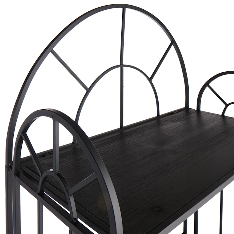 4-Tier Archer Bakers Rack 6 4-Tier Archer Bakers Rack - Image 4