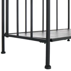 4-Tier Archer Bakers Rack 12 4-Tier Archer Bakers Rack -Furniture Series Sale 4 tier archer bakers rack 4