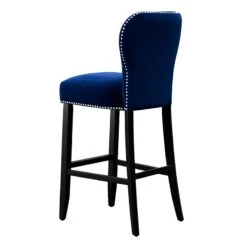 Astor Place Barstool Navy -Furniture Series Sale astor place barstool navy 2