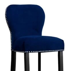 Astor Place Barstool Navy -Furniture Series Sale astor place barstool navy 3