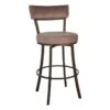 Austin Swivel Barstool, 30" 1 Austin Swivel Barstool, 30" -Furniture Series Sale austin swivel barstool 30