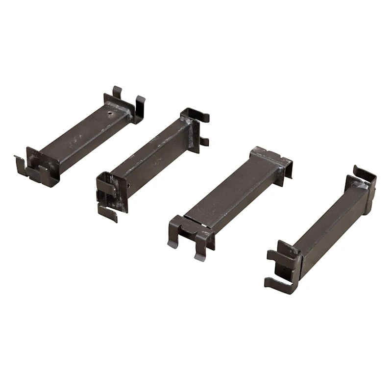 Bedder Base Mattress Platform, King 4 Bedder Base Mattress Platform, King - Image 2