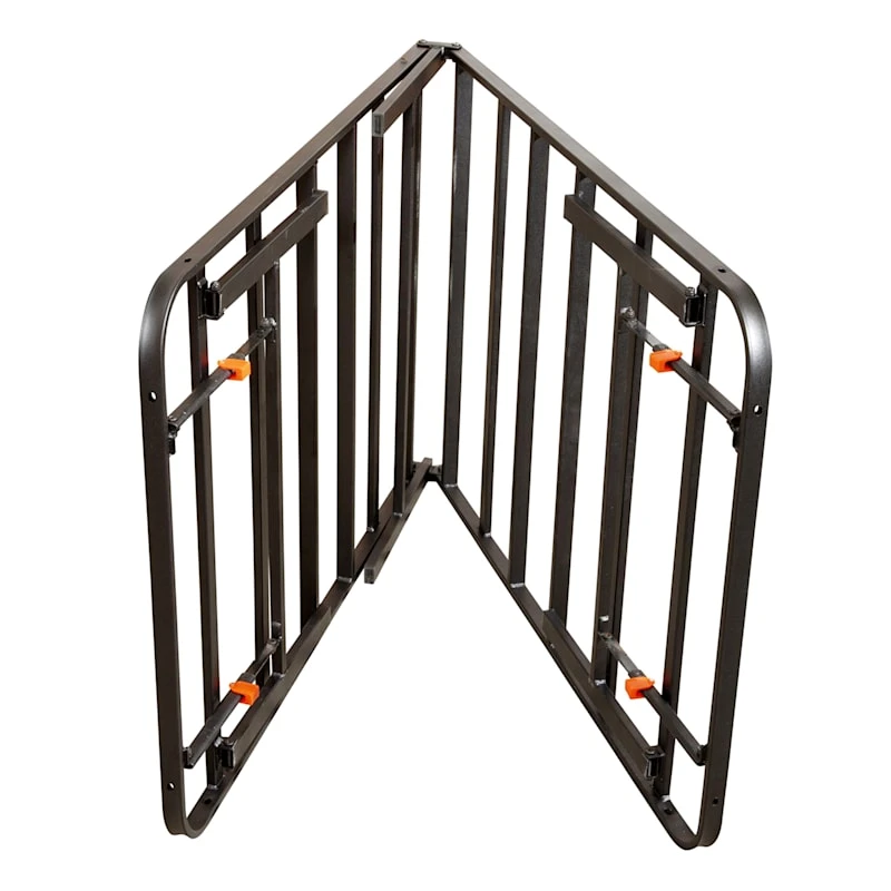 Bedder Base Mattress Platform, King 6 Bedder Base Mattress Platform, King - Image 4