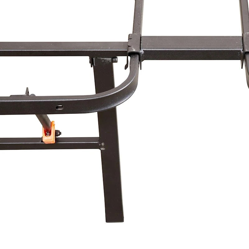 Bedder Base Mattress Platform, King 8 Bedder Base Mattress Platform, King - Image 6