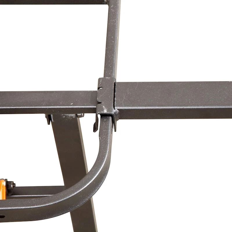 Bedder Base Mattress Platform, King 9 Bedder Base Mattress Platform, King - Image 7