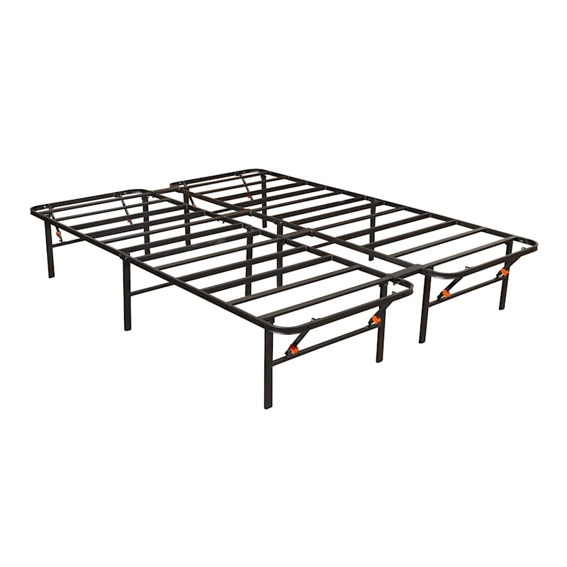 Bedder Base Mattress Platform, King 3 Bedder Base Mattress Platform, King