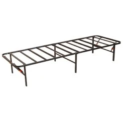 Bedder Base Mattress Platform, Twin