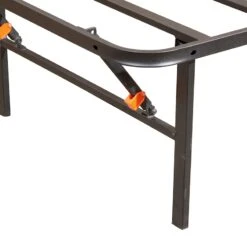 Bedder Base Mattress Platform, Twin -Furniture Series Sale bedder base mattress platform twin 3