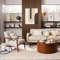 Crosby St Anders Lounge Chair -Furniture Series Sale crosby st anders lounge chair 3