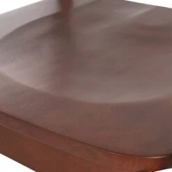 Crosby St Bishop Dining Chair, Brown -Furniture Series Sale crosby st bishop dining chair brown 3