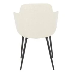 Crosby St Bryce Dining Chair, Cream 12 Crosby St Bryce Dining Chair, Cream -Furniture Series Sale crosby st bryce dining chair cream 4