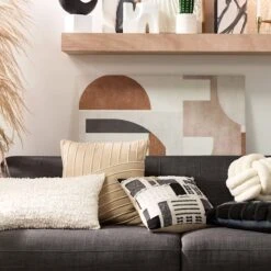 Crosby St Hadley Tufted Back Sofa, Charcoal Grey 14 Crosby St Hadley Tufted Back Sofa, Charcoal Grey -Furniture Series Sale crosby st hadley tufted back sofa charcoal grey 5