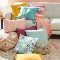 Crosby St Hadley Tufted Back Sofa, Taupe -Furniture Series Sale crosby st hadley tufted back sofa taupe 4