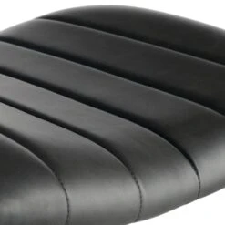 Crosby St Jude Black Backless Barstool, 30" 9 Crosby St Jude Black Backless Barstool, 30" -Furniture Series Sale crosby st jude black backless barstool 30 3