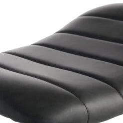 Crosby St Jude Black Backless Counter Stool, 24" 9 Crosby St Jude Black Backless Counter Stool, 24" -Furniture Series Sale crosby st jude black backless counter stool 24 3