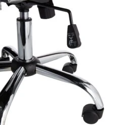 Crosby St Maxwell Adjustable Faux Leather Office Chair, Grey 8 Crosby St Maxwell Adjustable Faux Leather Office Chair, Grey -Furniture Series Sale crosby st maxwell adjustable faux leather office chair grey 3