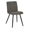 Crosby St Mia Quilted Dining Chair 1 Crosby St Mia Quilted Dining Chair -Furniture Series Sale crosby st mia quilted dining chair