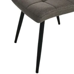 Crosby St Mia Quilted Dining Chair -Furniture Series Sale crosby st mia quilted dining chair 3