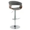 Crosby St Modern Vintage Barstool, Grey -Furniture Series Sale crosby st modern vintage barstool grey