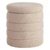 Crosby St Pax Taupe Boucle Storage Ottoman 1 Crosby St Pax Taupe Boucle Storage Ottoman -Furniture Series Sale crosby st pax taupe boucle storage ottoman