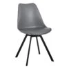 Crosby St Sally Dining Chair, Grey 1 Crosby St Sally Dining Chair, Grey -Furniture Series Sale crosby st sally dining chair grey