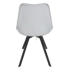 Crosby St Sally Dining Chair, Grey -Furniture Series Sale crosby st sally dining chair grey 4
