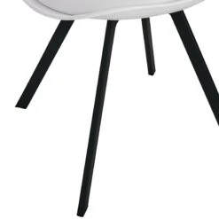 Crosby St Sally Dining Chair, White -Furniture Series Sale crosby st sally dining chair white 3