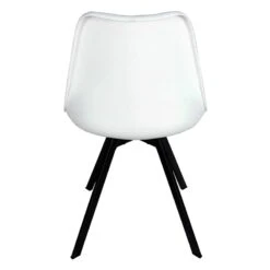 Crosby St Sally Dining Chair, White -Furniture Series Sale crosby st sally dining chair white 4