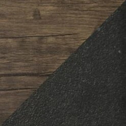 Dakota Black & Brown Industrial Modern Office Desk -Furniture Series Sale dakota black brown industrial modern office desk 7