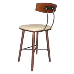Davey Wooden Barstool -Furniture Series Sale davey wooden barstool 2