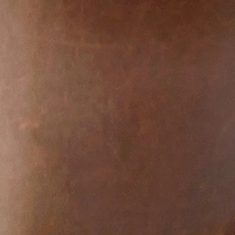 Drake Modern Faux Leather Industrial Counter Stool, Espresso 8 Drake Modern Faux Leather Industrial Counter Stool, Espresso - Image 6