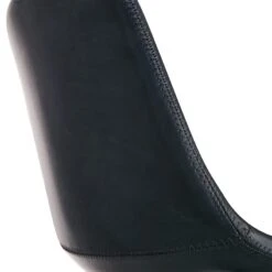 Drake Navy Blue Faux Leather Barstool 12 Drake Navy Blue Faux Leather Barstool -Furniture Series Sale drake navy blue faux leather barstool 4