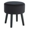 Emmy Ottoman, Black Velvet