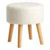 Emmy Ottoman, Sherpa Cream