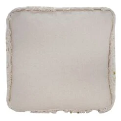 Found & Fable Amala Sequin Tufted Pouf -Furniture Series Sale found fable amala sequin tufted pouf 3