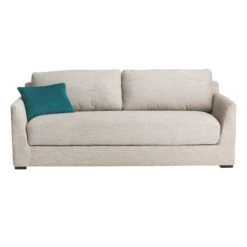 Found & Fable Fallon Linen Sofa -Furniture Series Sale found fable fallon linen sofa 2