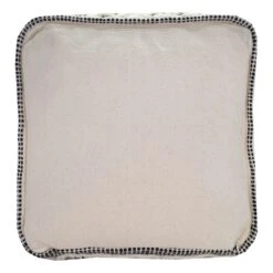 Found & Fable Kai Diamond Tufted Pouf, 16" 10 Found & Fable Kai Diamond Tufted Pouf, 16" -Furniture Series Sale found fable kai diamond tufted pouf 16 3