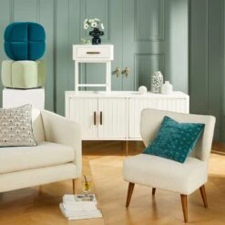 Found & Fable Round Mango Wood Coffee Table With Metal Hairpin Legs, Mango 8 Found & Fable Round Mango Wood Coffee Table With Metal Hairpin Legs, Mango -Furniture Series Sale found fable round mango wood coffee table with metal hairpin legs mango 2