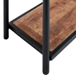 Found & Fable Saffron Console Table -Furniture Series Sale found fable saffron console table 3