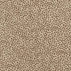 Found & Fable Spot Ottoman, Brown -Furniture Series Sale found fable spot ottoman brown 2