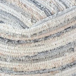 Found & Fable Willow Pouf -Furniture Series Sale found fable willow pouf 2