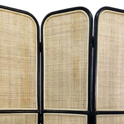 Found & Fable Zola Rattan Room Divider 8 Found & Fable Zola Rattan Room Divider -Furniture Series Sale found fable zola rattan room divider 1