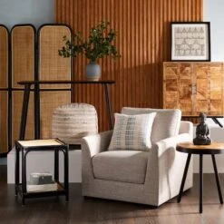 Found & Fable Zola Rattan Room Divider 10 Found & Fable Zola Rattan Room Divider -Furniture Series Sale found fable zola rattan room divider 3