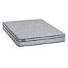 Franklin 9" Euro Top Firm Mattress, Queen