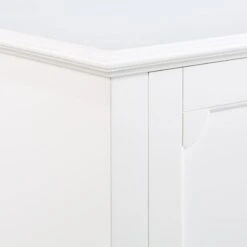 Grace Mitchell Asbury 2-Door White Cabinet 12 Grace Mitchell Asbury 2-Door White Cabinet -Furniture Series Sale grace mitchell asbury 2 door white cabinet 2
