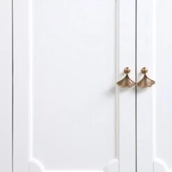 Grace Mitchell Asbury 2-Door White Cabinet 14 Grace Mitchell Asbury 2-Door White Cabinet -Furniture Series Sale grace mitchell asbury 2 door white cabinet 4