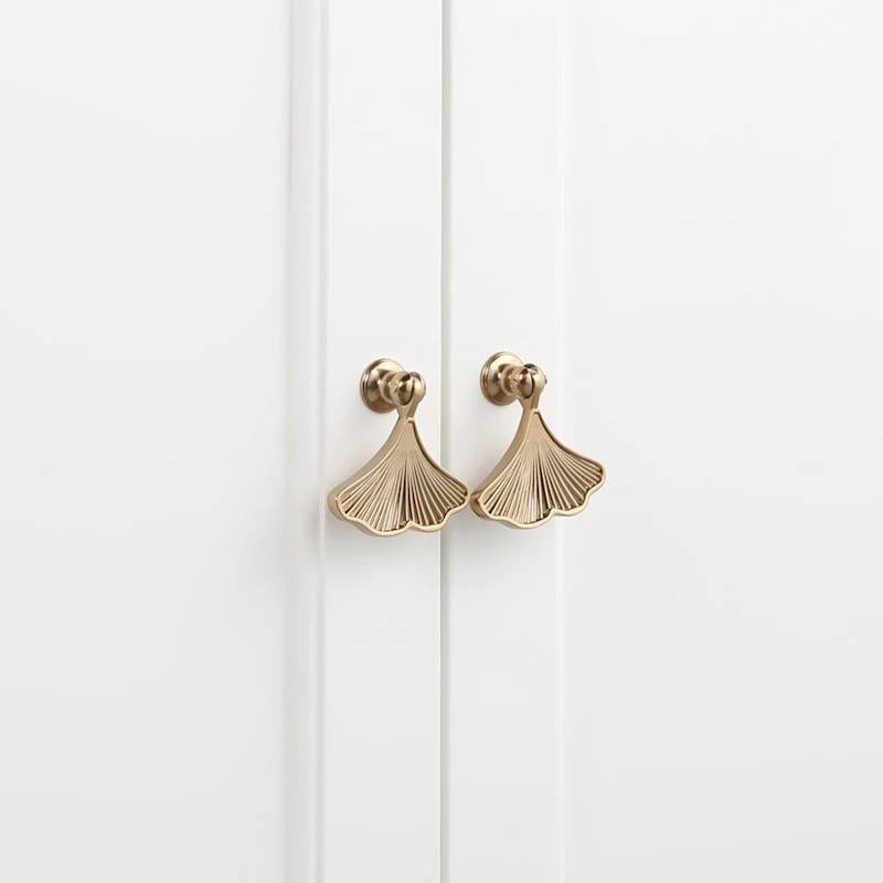 Grace Mitchell Asbury 2-Door White Cabinet 8 Grace Mitchell Asbury 2-Door White Cabinet - Image 6