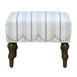 Grace Mitchell Olivia Scalloped Ottoman 7 Grace Mitchell Olivia Scalloped Ottoman -Furniture Series Sale grace mitchell olivia scalloped ottoman 2