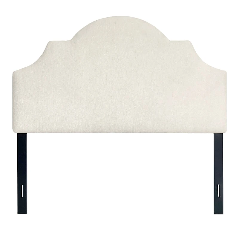 Grace Mitchell Queen Headboard 3 Grace Mitchell Queen Headboard